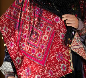 baluchi embroidery
