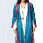 ghajari dress