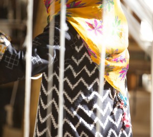 ghajari dress